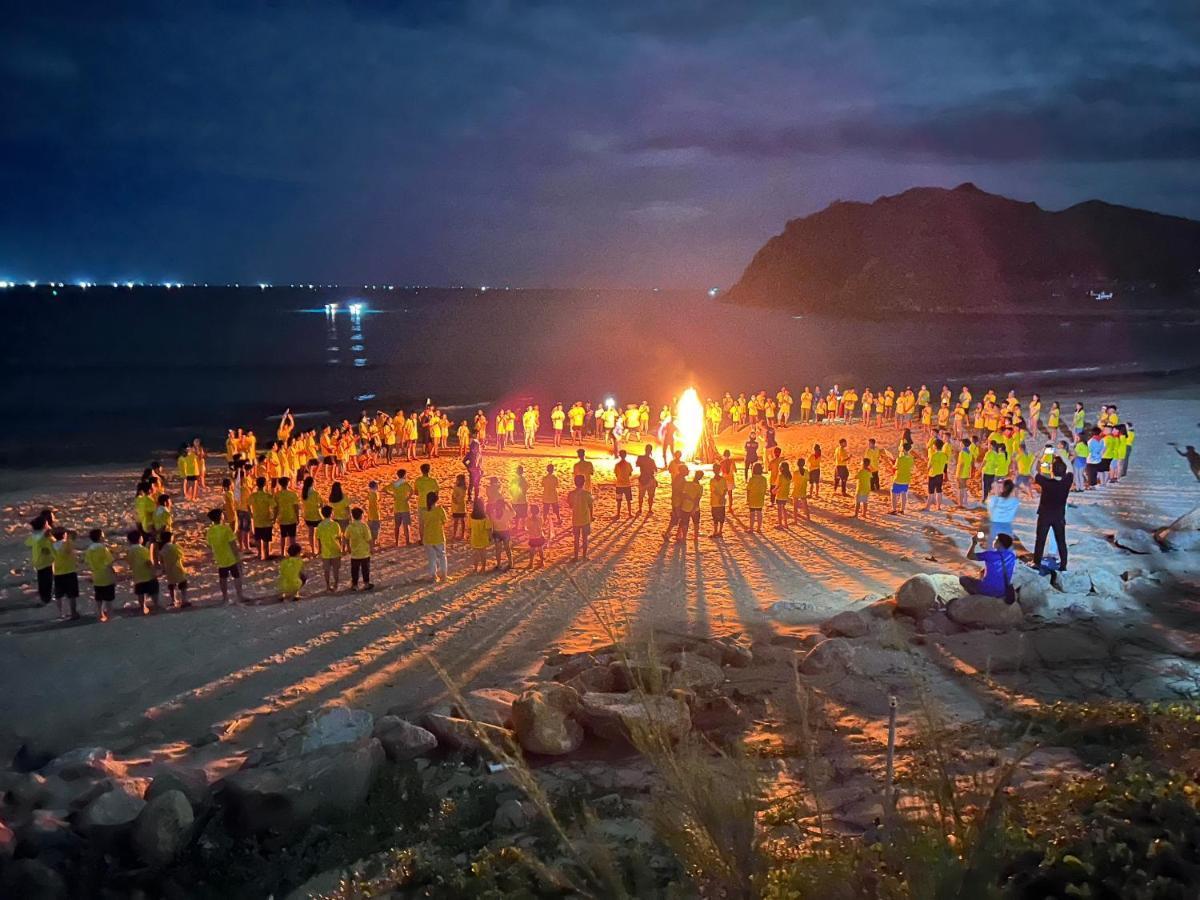 Hoa Loi Resort, Song Cau-Phu Yen Zewnętrze zdjęcie